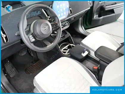 MINI COUNTRYMAN ALL4 CLASSIC