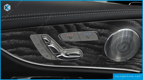 MERCEDES E-CLASS E450 4MATIC COUPE