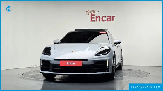 PORSCHE PANAMERA 2.9 AWD E-HYBRID