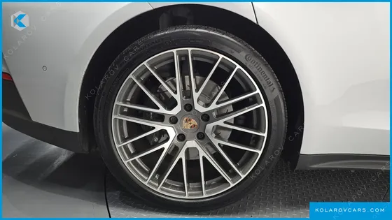 PORSCHE PANAMERA 2.9 AWD E-HYBRID