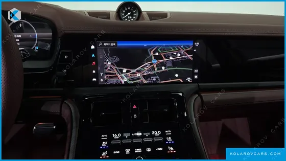 PORSCHE PANAMERA 2.9 AWD E-HYBRID