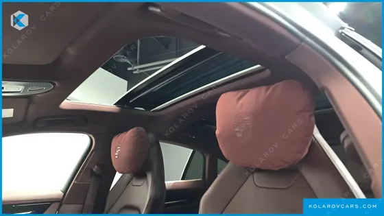 PORSCHE PANAMERA 2.9 AWD E-HYBRID