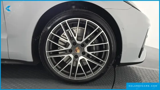 PORSCHE PANAMERA 2.9 AWD E-HYBRID