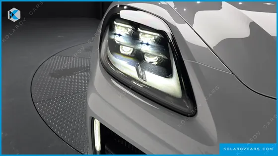 PORSCHE PANAMERA 2.9 AWD E-HYBRID