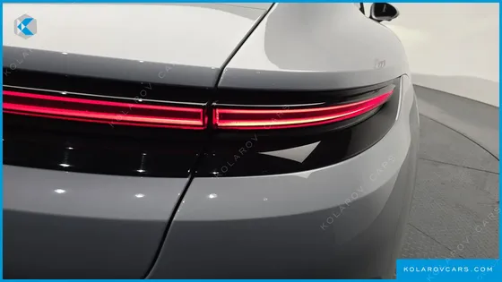 PORSCHE PANAMERA 2.9 AWD E-HYBRID