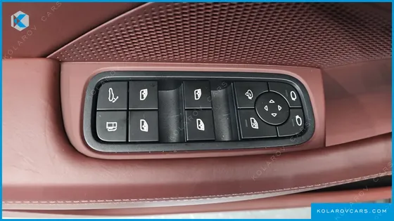 PORSCHE PANAMERA 2.9 AWD E-HYBRID
