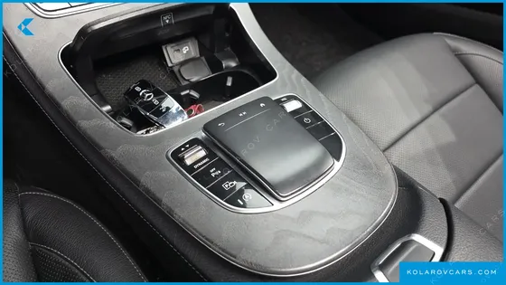 MERCEDES E-CLASS E350 4MATIC AMG LINE