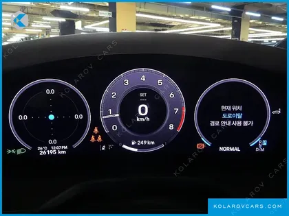 PORSCHE PANAMERA 2.9 AWD