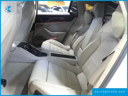 PORSCHE PANAMERA 2.9 AWD