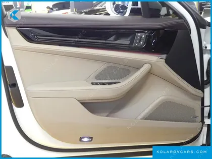 PORSCHE PANAMERA 2.9 AWD