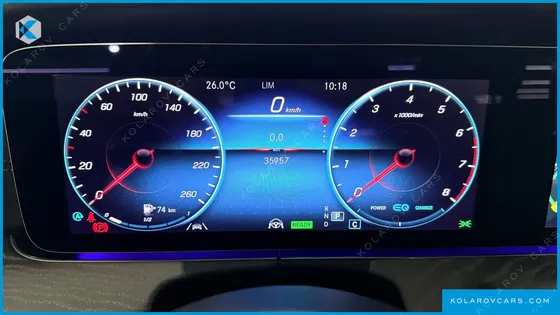 MERCEDES E-CLASS E350 4MATIC AVANTGARDE