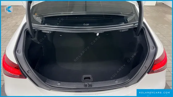 MERCEDES E-CLASS E350 4MATIC AVANTGARDE