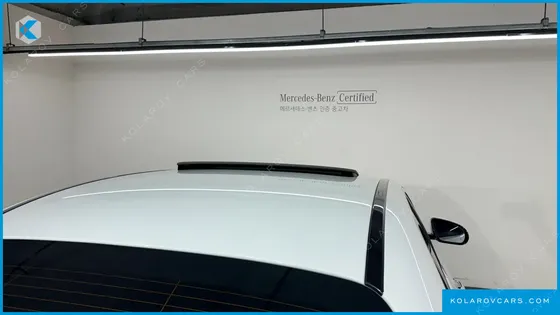 MERCEDES E-CLASS E350 4MATIC AVANTGARDE