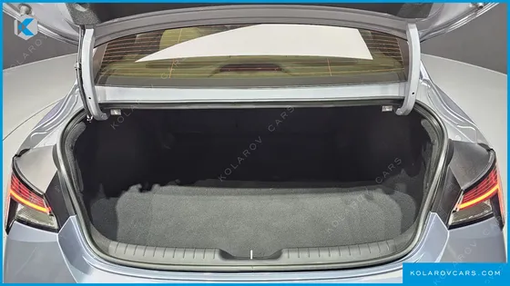 HYUNDAI ELANTRA (AVANTE) 1.6
