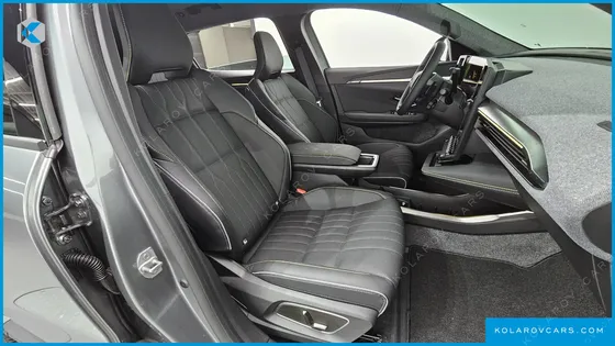 RENAULT KOREA SCENIC TECHNO PLUS