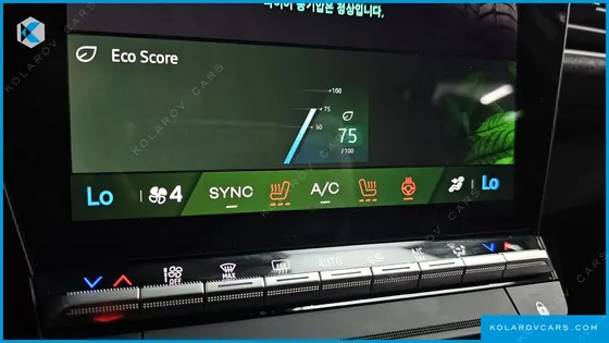 RENAULT KOREA SCENIC TECHNO PLUS