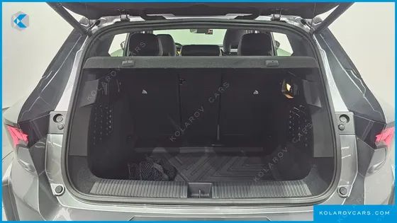 RENAULT KOREA SCENIC TECHNO PLUS