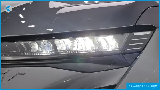 RENAULT KOREA SCENIC TECHNO PLUS