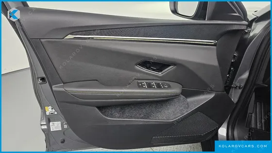 RENAULT KOREA SCENIC TECHNO PLUS