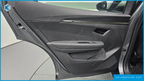 RENAULT KOREA SCENIC TECHNO PLUS