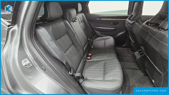 RENAULT KOREA SCENIC TECHNO PLUS