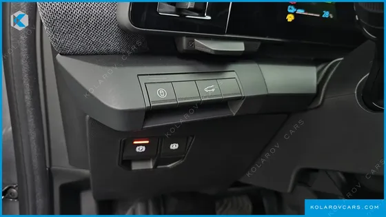 RENAULT KOREA SCENIC TECHNO PLUS