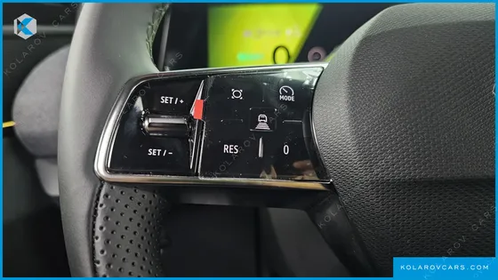 RENAULT KOREA SCENIC TECHNO PLUS