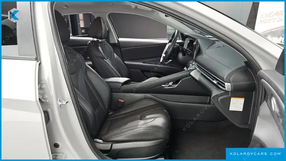HYUNDAI ELANTRA (AVANTE) MODERN LITE
