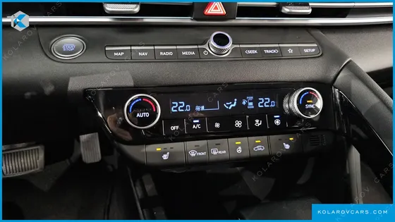 HYUNDAI ELANTRA (AVANTE) MODERN LITE