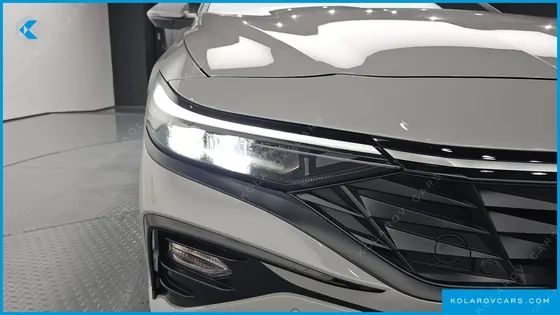 HYUNDAI ELANTRA (AVANTE) MODERN LITE