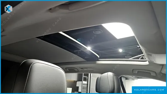 VOLKSWAGEN TIGUAN 2.0 TSI PRESTIGE