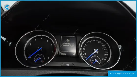 VOLKSWAGEN GOLF 2.0 R