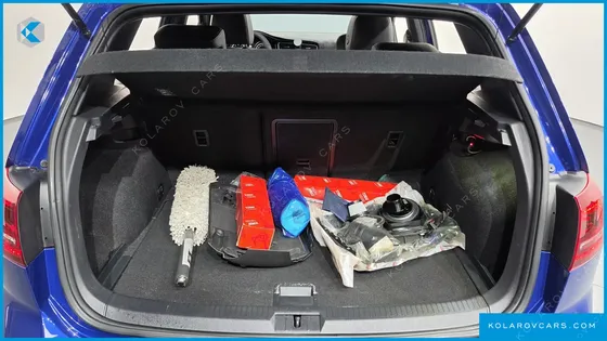 VOLKSWAGEN GOLF 2.0 R