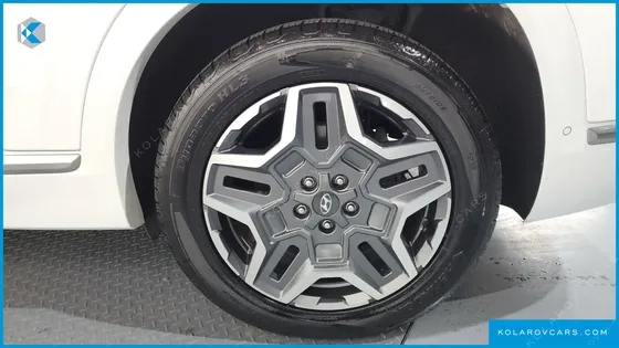 HYUNDAI SANTA FE HEV 1.6 4WD