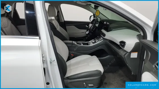 HYUNDAI SANTA FE HEV 1.6 4WD