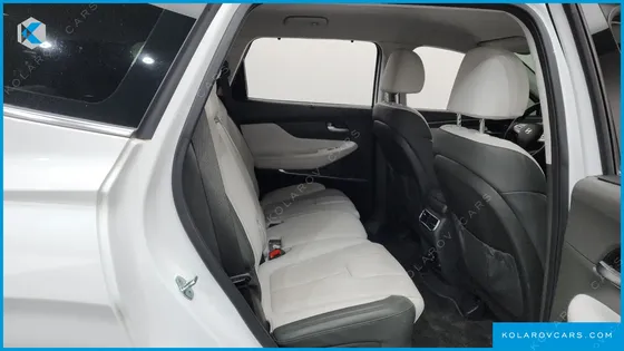 HYUNDAI SANTA FE HEV 1.6 4WD