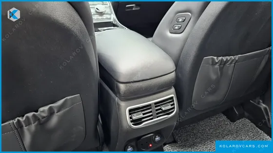 HYUNDAI SANTA FE GASOLINE 2.5T 2WD