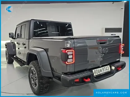 JEEP GLADIATOR 3.6 RUBICON
