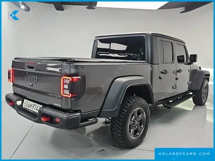 JEEP GLADIATOR 3.6 RUBICON