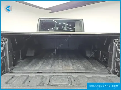 JEEP GLADIATOR 3.6 RUBICON