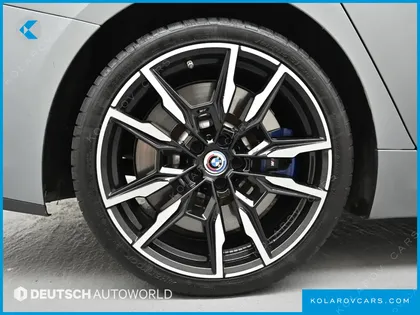 BMW 8 SERIES M850I XDRIVE GRAN COUPE