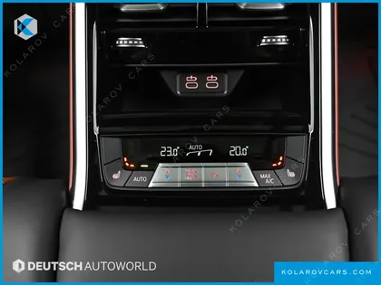 BMW 8 SERIES M850I XDRIVE GRAN COUPE