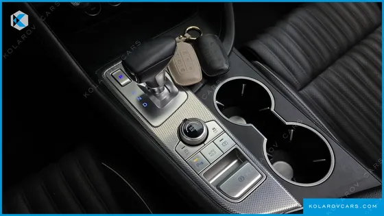 GENESIS G70 GASOLINE 2.0T 2WD