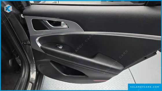 GENESIS G70 GASOLINE 2.0T 2WD