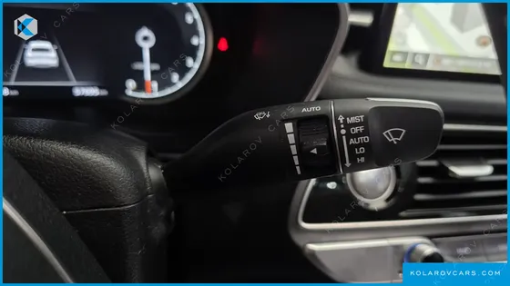 GENESIS G70 GASOLINE 2.0T 2WD