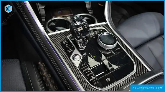 BMW 8 SERIES M850I XDRIVE GRAN COUPE