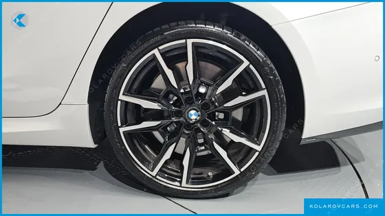 BMW 8 SERIES M850I XDRIVE GRAN COUPE