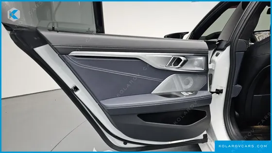 BMW 8 SERIES M850I XDRIVE GRAN COUPE