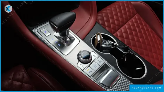 GENESIS G70 GASOLINE 2.0T 2WD