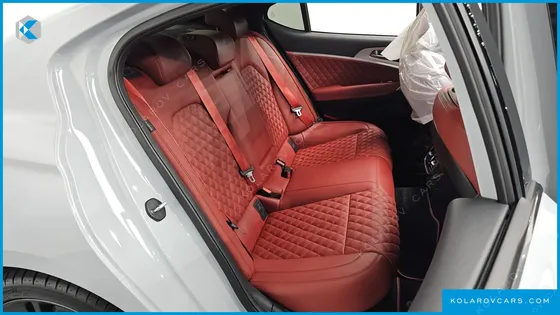GENESIS G70 GASOLINE 2.0T 2WD